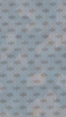 Benzersiz hareket dokusu tasarım sanatı ile profesyonel video düzenleme için modern soyut grafikler