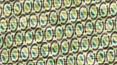 Yaratıcı video düzenleme film tasarımı için benzersiz hareket grafikleri biçimi giriş hareketi video pro