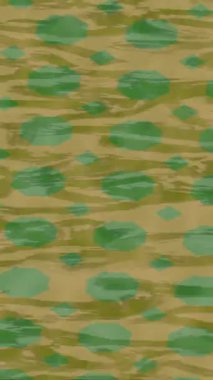 Benzersiz dijital hareket grafiklerine sahip yaratıcı sinematik projeler için yumuşak animasyon yüzeyi