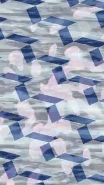 Profesyonel video projeleri sanat tarzı için organik hareketli arkaplan tasarımı