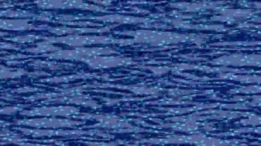 Profesyonel video projeleri sanat tarzı için organik hareketli arkaplan tasarımı