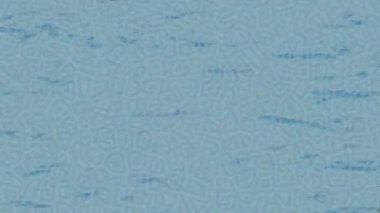 Lüks hareket projeleri için soyut tasarım stili animasyonu olan üst düzey dijital doku