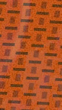 Estetik doku arkaplan tasarımı renkli hareket grafikleri ile moda film giriş profosyoneli