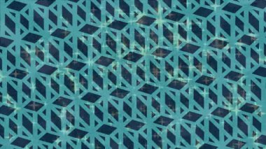 Profesyonel video projeleri sanat tarzı için organik hareketli arkaplan tasarımı