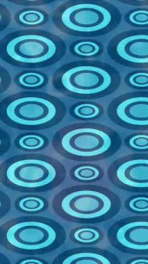 Estetik doku arkaplan tasarımı renkli hareket grafikleri ile moda film giriş profosyoneli