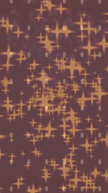 Yaratıcı video düzenleme film arkaplan tasarımı için minimalist organik hareket grafikleri