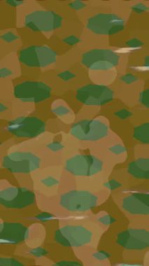 Yaratıcı video düzenleme film tasarımı için benzersiz hareket grafikleri biçimi giriş hareketi video pro