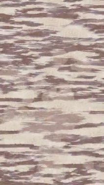 Organik desenli yüzey giriş stili video film sanatı ile soyut arkaplan tasarımı