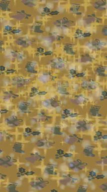 Yaratıcı video düzenleme film arkaplan tasarımı için minimalist organik hareket grafikleri