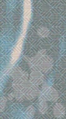 Profesyonel video projeleri sanat tarzı için organik hareketli arkaplan tasarımı