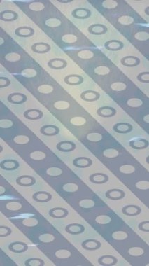 Benzersiz hareket dokusu tasarım sanatı ile profesyonel video düzenleme için modern soyut grafikler