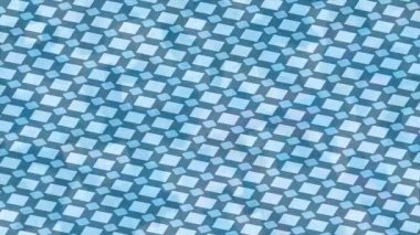 Dijital doku yüzey tasarım biçimi ile modern video animasyonu için gelişmiş hareket grafikleri