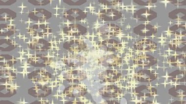 Benzersiz dijital hareket grafiklerine sahip yaratıcı sinematik projeler için yumuşak animasyon yüzeyi