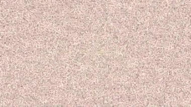 Dijital doku yüzey tasarım biçimi ile modern video animasyonu için gelişmiş hareket grafikleri