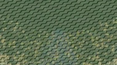 Yaratıcı video düzenleme film tasarımı için benzersiz hareket grafikleri biçimi giriş hareketi video pro