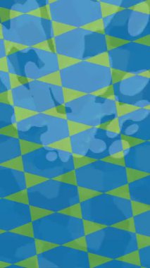 Modern medya üretimi için fütüristik dijital soyut doku sinematik tarz hareketli grafik ögesi