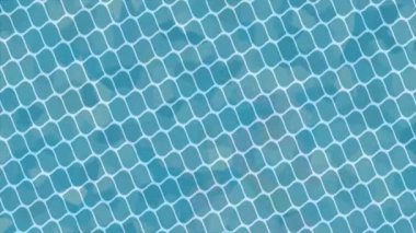 Soyut hareket desenli fütüristik video üretimi için dinamik dijital arkaplan