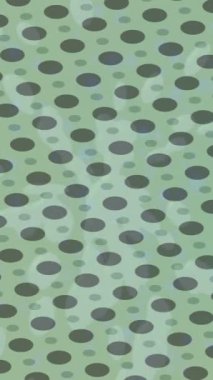 Profesyonel video projeleri sanat tarzı için organik hareketli arkaplan tasarımı