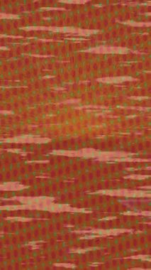 Lüks hareket projeleri için soyut tasarım stili animasyonu olan üst düzey dijital doku