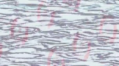 Yaratıcı video düzenleme film arkaplan tasarımı için minimalist organik hareket grafikleri