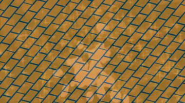 Profesyonel video projeleri sanat tarzı için organik hareketli arkaplan tasarımı