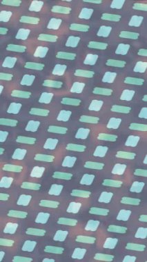 Benzersiz dijital hareket grafiklerine sahip yaratıcı sinematik projeler için yumuşak animasyon yüzeyi