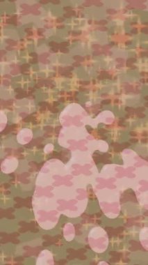 Modern medya üretimi için fütüristik dijital soyut doku sinematik tarz hareketli grafik ögesi