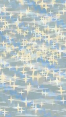 Benzersiz hareket dokusu tasarım sanatı ile profesyonel video düzenleme için modern soyut grafikler