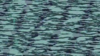 Yaratıcı video düzenleme film arkaplan tasarımı için minimalist organik hareket grafikleri