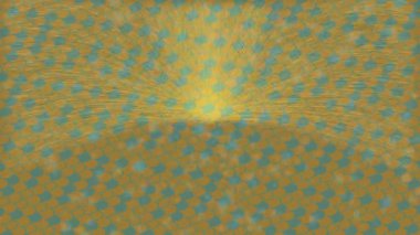 Lüks hareket projeleri için soyut tasarım stili animasyonu olan üst düzey dijital doku