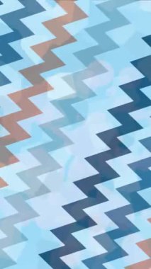 Estetik doku arkaplan tasarımı renkli hareket grafikleri ile moda film giriş profosyoneli