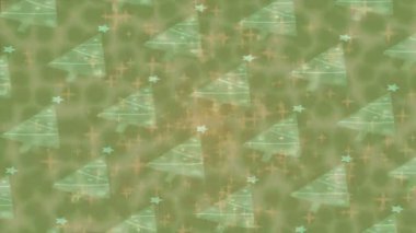 Modern medya üretimi için fütüristik dijital soyut doku sinematik tarz hareketli grafik ögesi