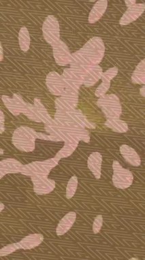 Yaratıcı video düzenleme film arkaplan tasarımı için minimalist organik hareket grafikleri