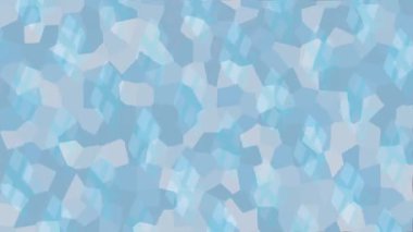 Modern medya üretimi için fütüristik dijital soyut doku sinematik tarz hareketli grafik ögesi