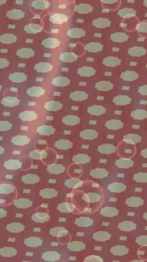 Benzersiz hareket dokusu tasarım sanatı ile profesyonel video düzenleme için modern soyut grafikler