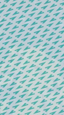 Benzersiz dijital hareket grafiklerine sahip yaratıcı sinematik projeler için yumuşak animasyon yüzeyi