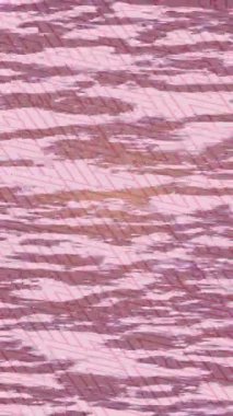 Benzersiz dijital animasyon tarzı grafikleri olan yaratıcı ortam tasarımı için yenilikçi hareket dokusu