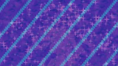 Dijital doku yüzey tasarım biçimi ile modern video animasyonu için gelişmiş hareket grafikleri