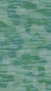 Modern medya üretimi için fütüristik dijital soyut doku sinematik tarz hareketli grafik ögesi