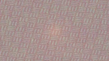 Benzersiz hareket dokusu tasarım sanatı ile profesyonel video düzenleme için modern soyut grafikler