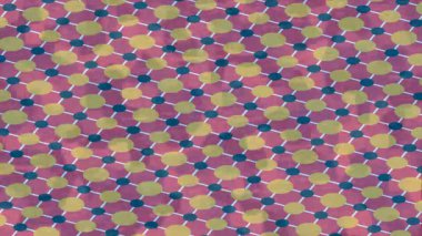 Profesyonel video projeleri sanat tarzı için organik hareketli arkaplan tasarımı