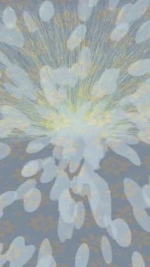 Benzersiz dijital hareket grafiklerine sahip yaratıcı sinematik projeler için yumuşak animasyon yüzeyi