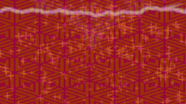 Benzersiz hareket dokusu tasarım sanatı ile profesyonel video düzenleme için modern soyut grafikler