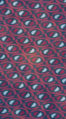 Dijital doku yüzey tasarım biçimi ile modern video animasyonu için gelişmiş hareket grafikleri