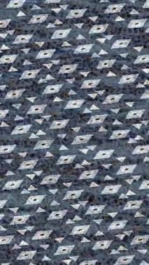 Yaratıcı video düzenleme film arkaplan tasarımı için minimalist organik hareket grafikleri