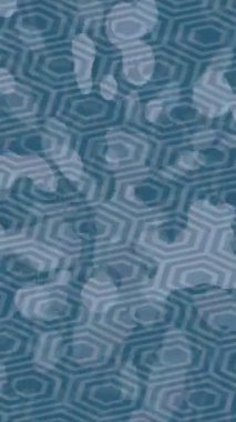 Lüks hareket tasarımı üst düzey video projeleri ve dijital sanat için zarif, pürüzsüz bir dokusu var.