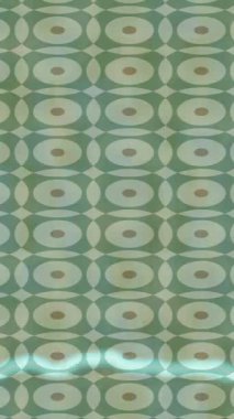 Lüks hareket projeleri için soyut tasarım stili animasyonu olan üst düzey dijital doku