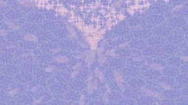 Profesyonel video projeleri sanat tarzı için organik hareketli arkaplan tasarımı