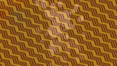 Organik desenli yüzey giriş stili video film sanatı ile soyut arkaplan tasarımı