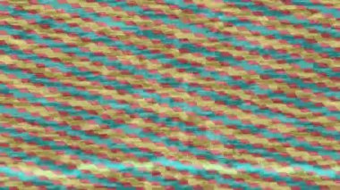 Benzersiz dijital hareket grafiklerine sahip yaratıcı sinematik projeler için yumuşak animasyon yüzeyi